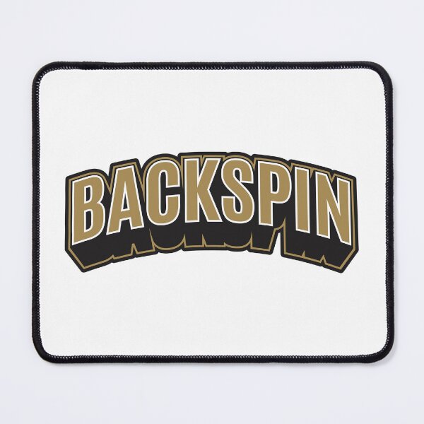 Item preview, Backspin - Breakdance - B-Boys and B-Girls designed and sold by Boogosh.