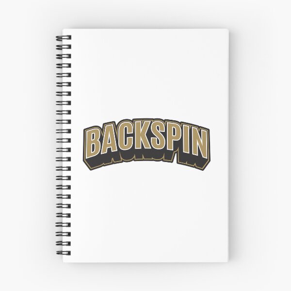 Item preview, Backspin - Breakdance - B-Boys and B-Girls designed and sold by Boogosh.