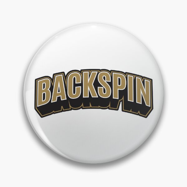 Item preview, Backspin - Breakdance - B-Boys and B-Girls designed and sold by Boogosh.