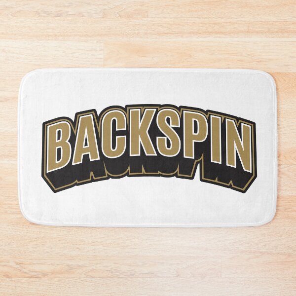 Item preview, Backspin - Breakdance - B-Boys and B-Girls designed and sold by Boogosh.