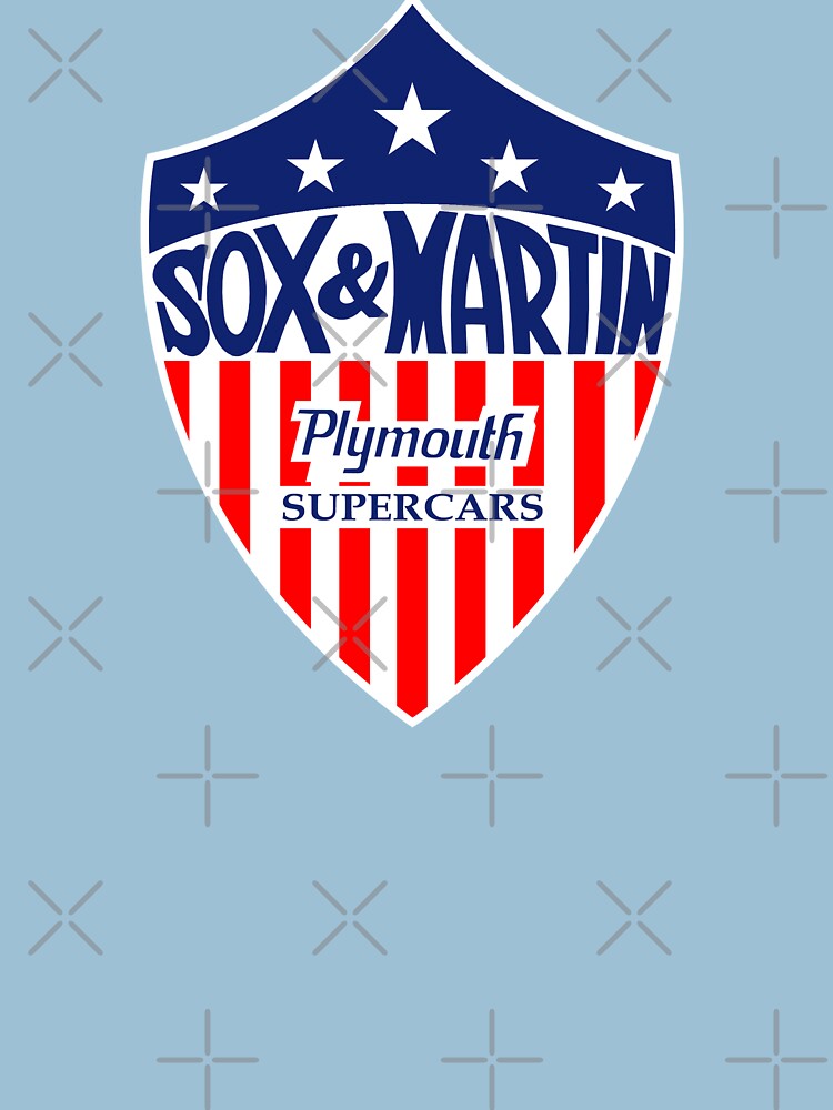 Sox Martin von TheScrambler