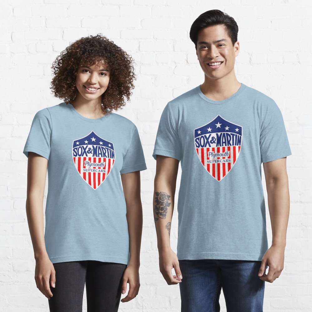 Sox Martin Essential T-Shirt