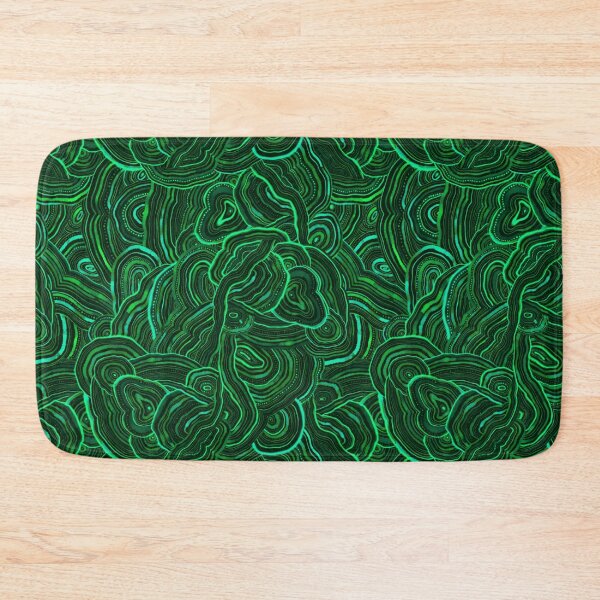 Item preview, Malachite designed and sold by JuliaGosteva.