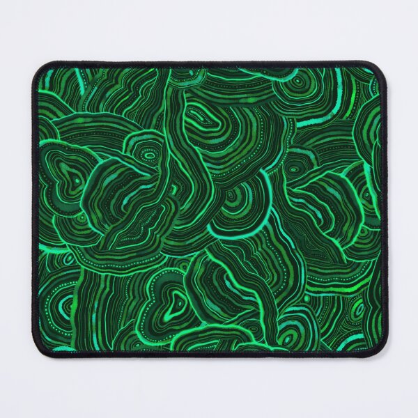 Item preview, Malachite designed and sold by JuliaGosteva.