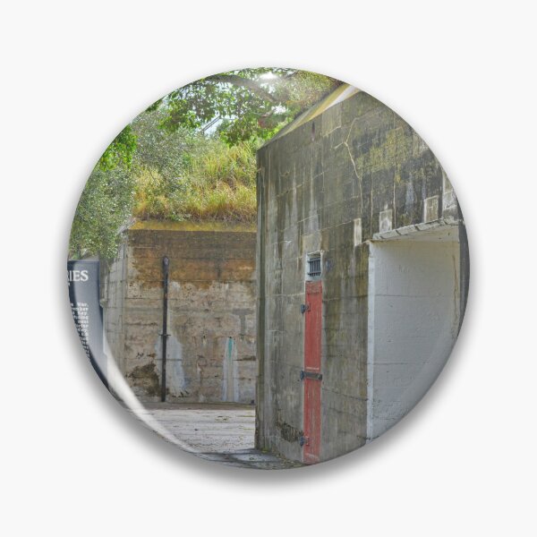 Item preview, Fort De Soto Batteries And Military Post designed and sold by LisaWootenPhoto.