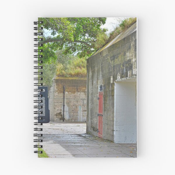 Item preview, Fort De Soto Batteries And Military Post designed and sold by LisaWootenPhoto.