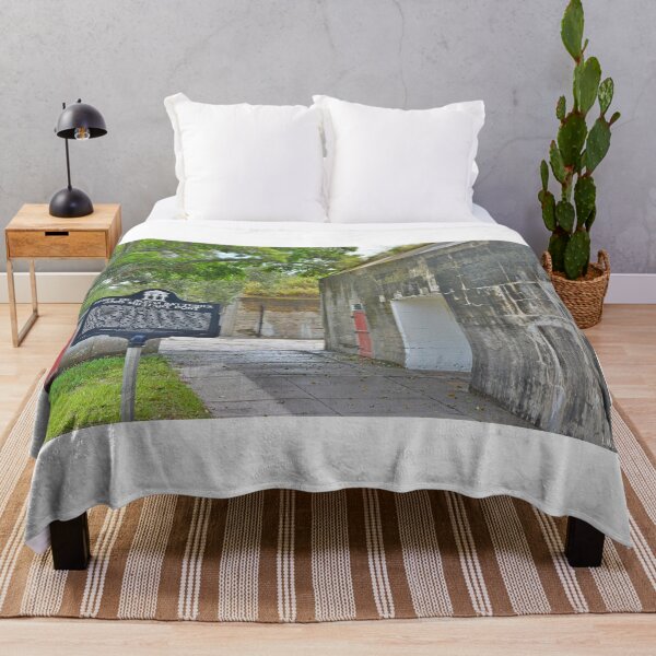 Item preview, Fort De Soto Batteries And Military Post designed and sold by LisaWootenPhoto.