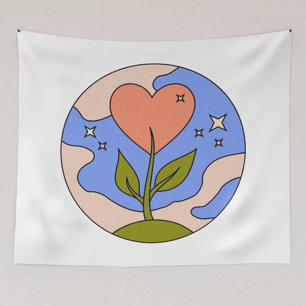 Item preview, BLOOMING designed and sold by Angelica Maria  Franco Cano.