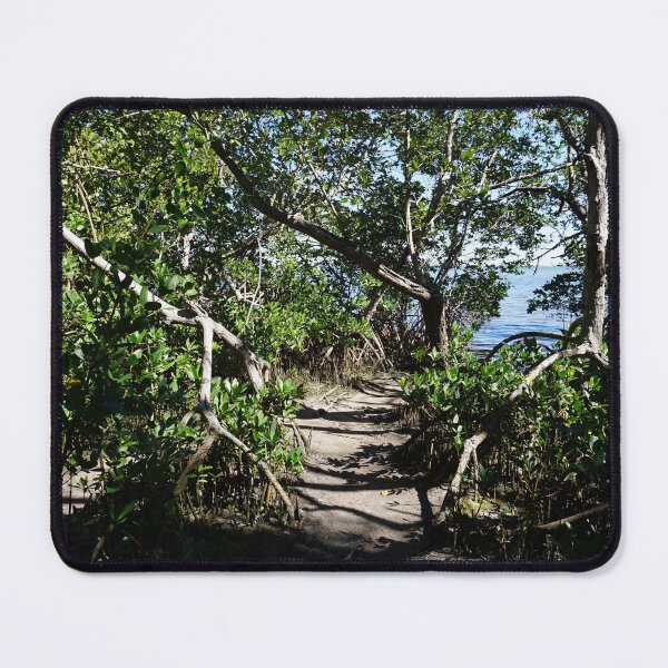 Item preview, Mangroves on Water designed and sold by Sparkleweather.