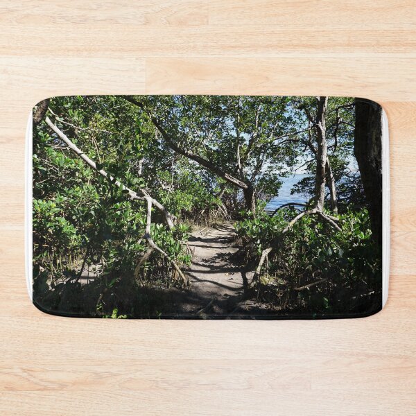 Item preview, Mangroves on Water designed and sold by Sparkleweather.