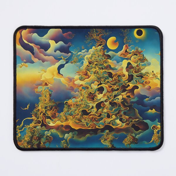 Item preview, Surreal Heaven Scene designed and sold by artmanikin.