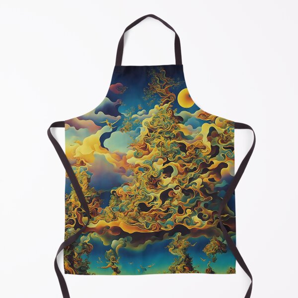 Item preview, Surreal Heaven Scene designed and sold by artmanikin.