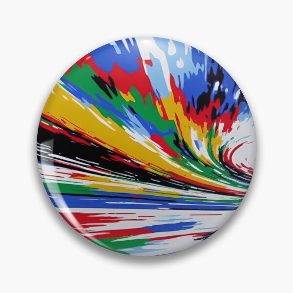 Item preview, Colour Splash designed and sold by ShelleLau.