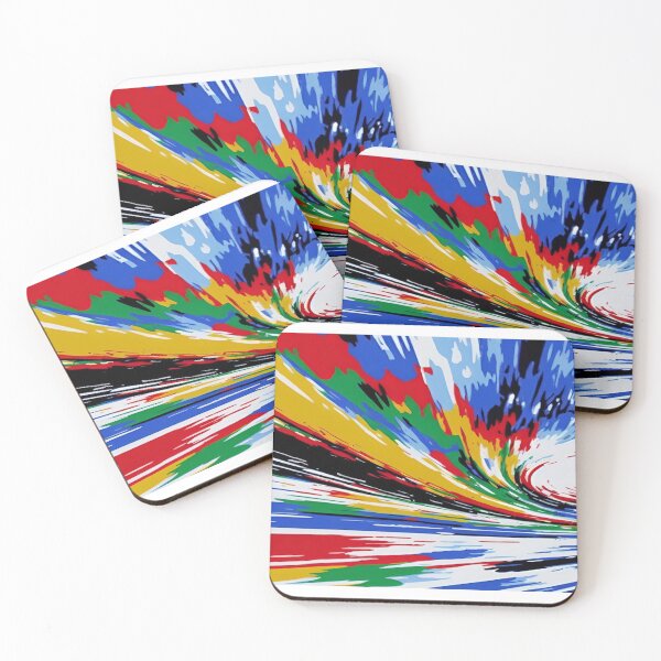 Item preview, Colour Splash designed and sold by ShelleLau.