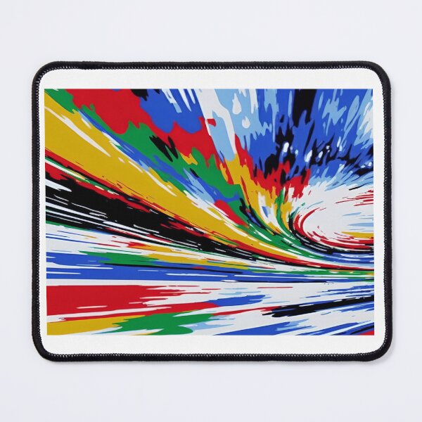 Item preview, Colour Splash designed and sold by ShelleLau.