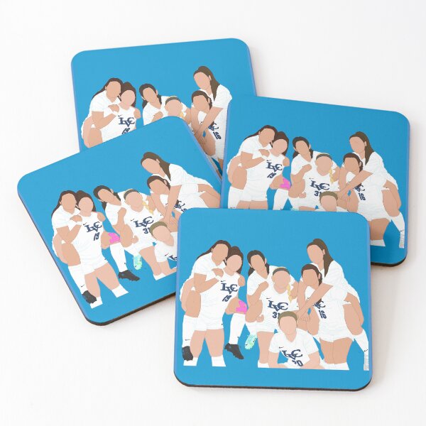 Item preview, Customized Faceless LVCWS Senior Class Portrait designed and sold by regsdoodles.