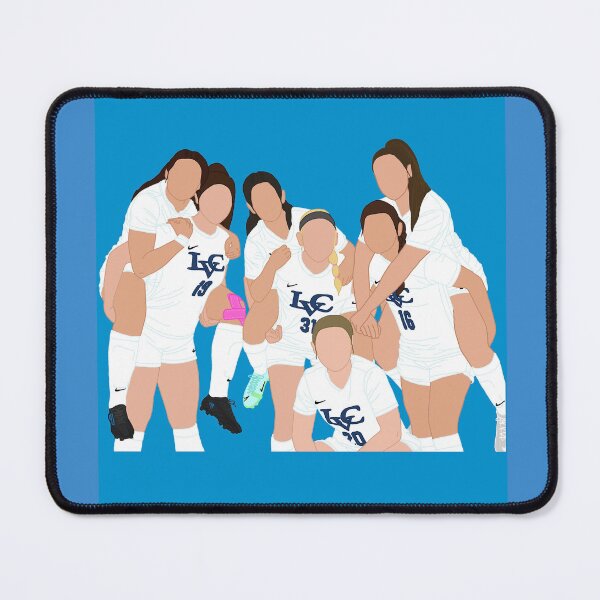 Item preview, Customized Faceless LVCWS Senior Class Portrait designed and sold by regsdoodles.