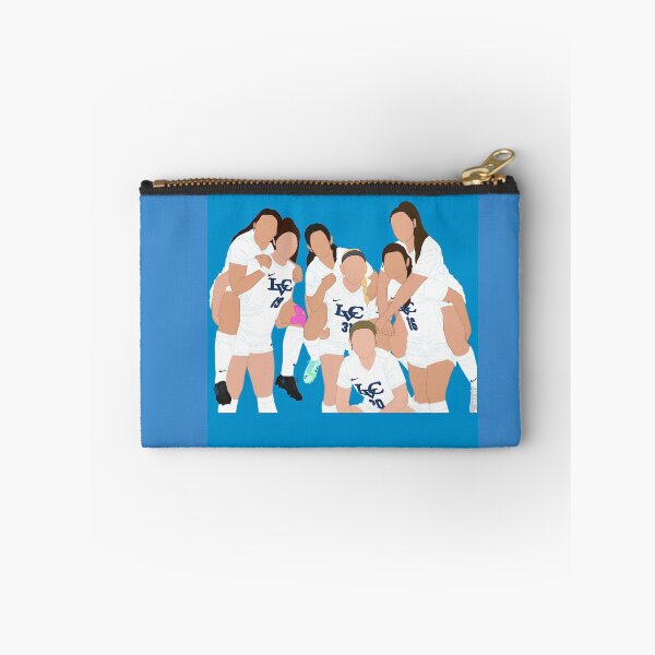 Item preview, Customized Faceless LVCWS Senior Class Portrait designed and sold by regsdoodles.