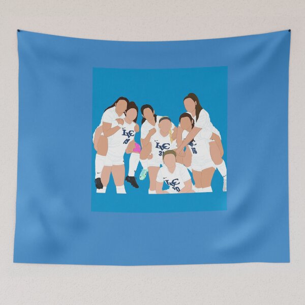 Item preview, Customized Faceless LVCWS Senior Class Portrait designed and sold by regsdoodles.