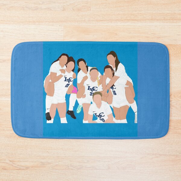 Item preview, Customized Faceless LVCWS Senior Class Portrait designed and sold by regsdoodles.