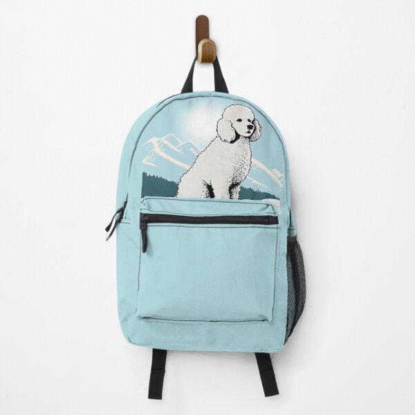 Item preview, Make a Difference with the Poodle Mountain Design 2 designed and sold by GreenBubble - Shop and reforest.