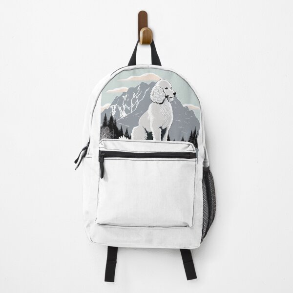 Item preview, Make a Difference with the Poodle Mountain Design 3 designed and sold by GreenBubble - Shop and reforest.