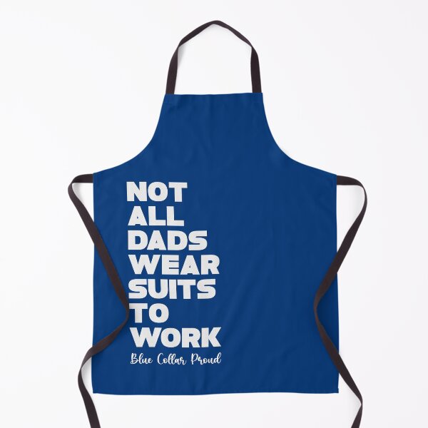 Item preview, Orgulloso de ser un trabajador obsesivo: no todos los padres usan traje para trabajar designed and sold by thelazypigeon.