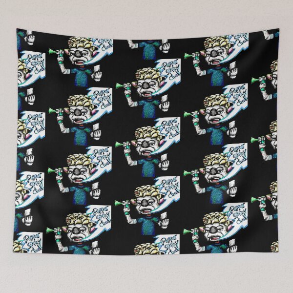 Item preview, Wes and his pepper spray  designed and sold by Gsonarts11.