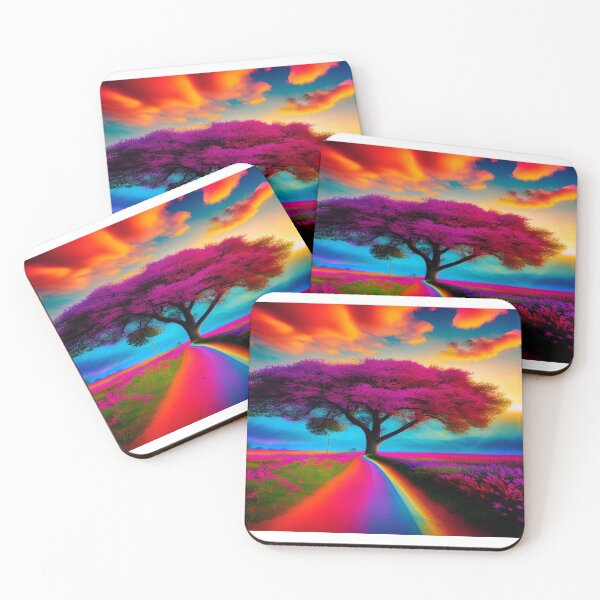 Item preview, Rainbow Trail designed and sold by ShelleLau.