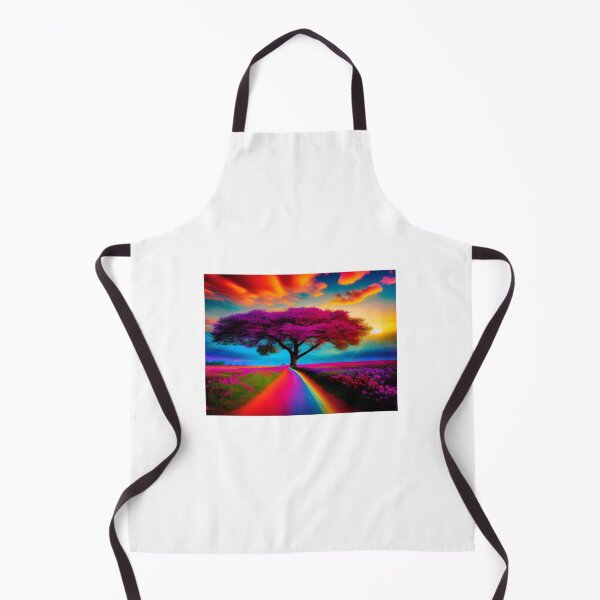 Item preview, Rainbow Trail designed and sold by ShelleLau.