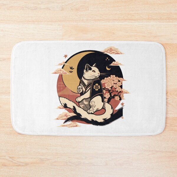 Item preview, baka neko 3 designed and sold by igvar.