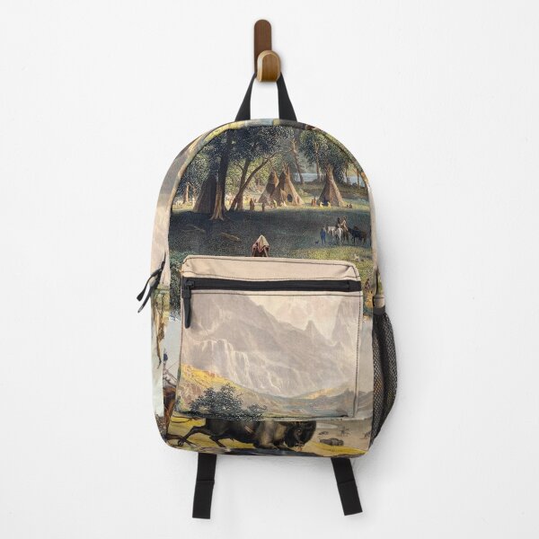 Item preview, LIving in Nature designed and sold by Joseph Woodhouse.