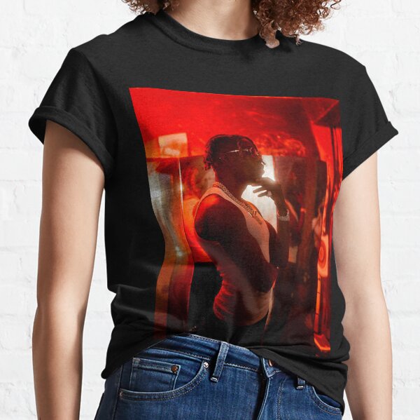 Gazo BSB Malaganx Drill FR KMT T-shirt classique