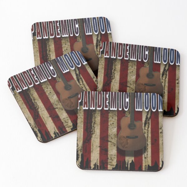 Item preview, Pandemic Moon- Bravery  designed and sold by Pandemic Moon LLC.
