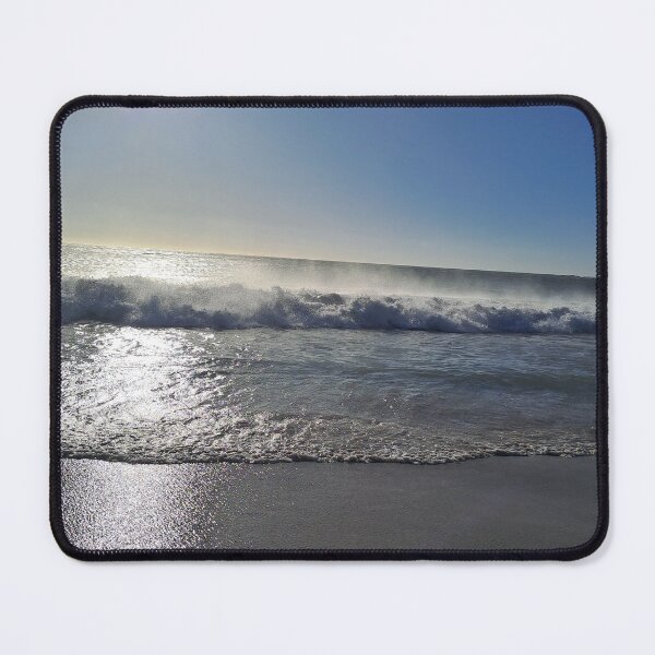 Item preview, Crushing waves at camps bay designed and sold by Weather gifts .