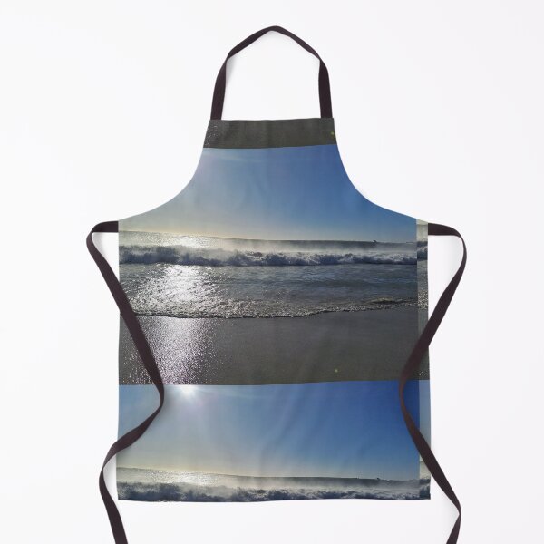 Item preview, Crushing waves at camps bay designed and sold by Weather gifts .