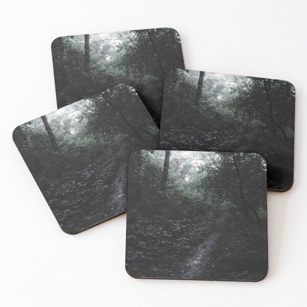 Item preview, Path, summer landscape photography  designed and sold by antithesisw.