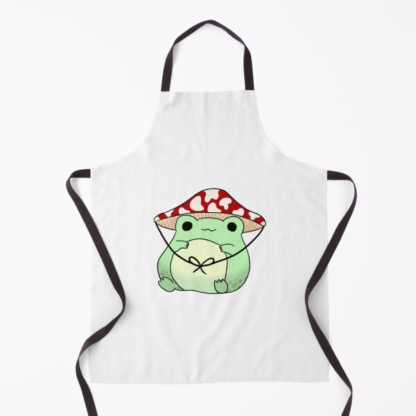 Item preview, Mushy Frog designed and sold by aahanana.