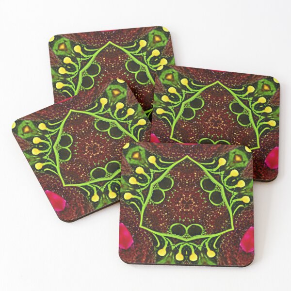 Item preview, DELICIOUS PAINTING OF  CHOCOLATE FLOWERS TO TASTE  designed and sold by Ralek.