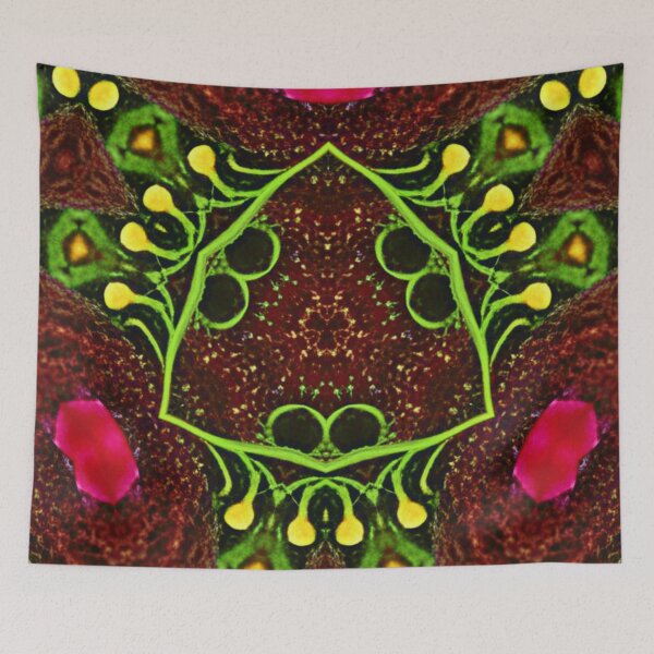 Item preview, DELICIOUS PAINTING OF  CHOCOLATE FLOWERS TO TASTE  designed and sold by Ralek.
