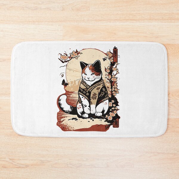 Item preview, baka neko 4 designed and sold by igvar.