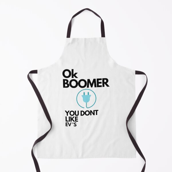 Item preview, OK BOOMER designed and sold by BOSSERY.