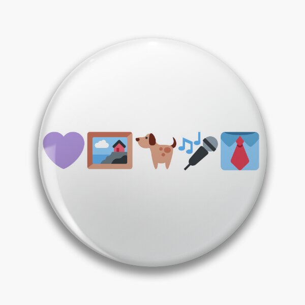 Item preview, Taehyung Emoji designed and sold by pinkmicrophone.