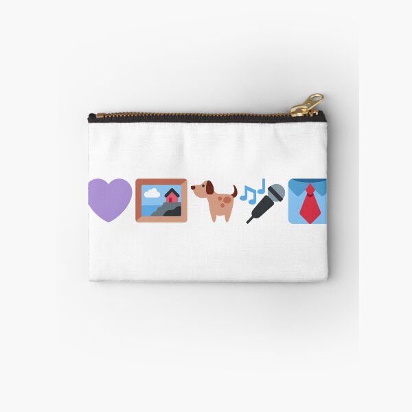 Item preview, Taehyung Emoji designed and sold by pinkmicrophone.