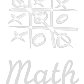 Artwork thumbnail, Tic Tac Toe Math by coderman