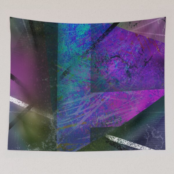 Item preview, MYSTERIUM TRIANGULARIUM(C2023) designed and sold by Paul Romanowski.