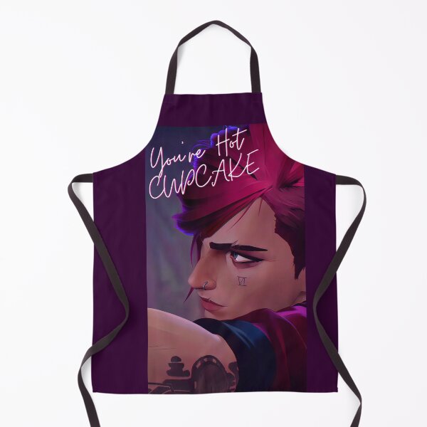 Item preview, YOU'RE HOT CUPCAKE designed and sold by MariettaGia.