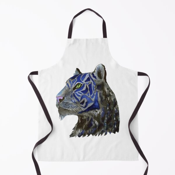 Item preview, Copy of Copy of Copy of Eye of Tiger,Tiger_Tiger face&Tiger Mascot,Vintage Tiger Mascot designed and sold by Sophistical.