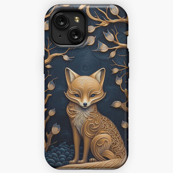 Keep Chasing Your Dreams Fox Gifts iPhone 13 Case by Your GiftShoppe -  Pixels