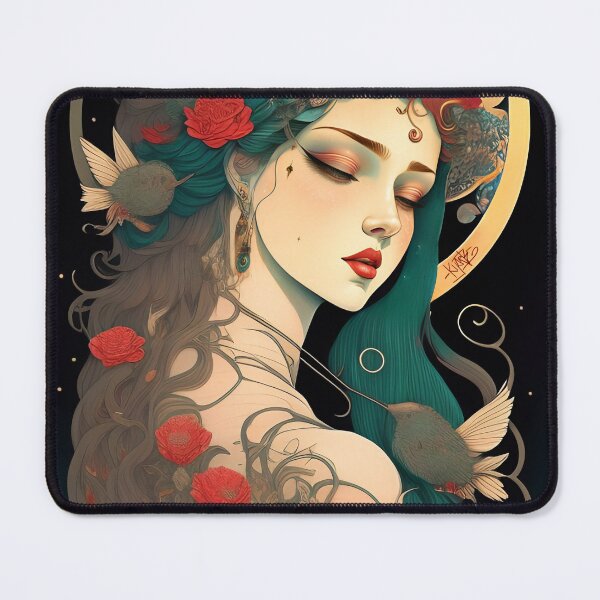 Item preview, nature's sasuna designed and sold by KilArtS.